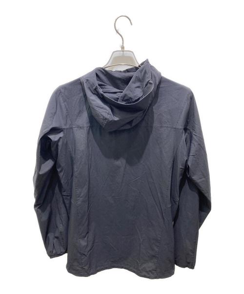 ARC'TERYX（アークテリクス）ARC'TERYX (アークテリクス) SQUAMISH HOODY　25172-127260 ブラック サイズ:XSの古着・服飾アイテム