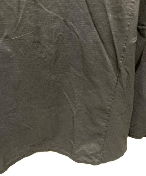 ARC'TERYX（アークテリクス）ARC'TERYX (アークテリクス) SQUAMISH HOODY　25172-127260 ブラック サイズ:XSの古着・服飾アイテム