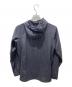 ARC'TERYX (アークテリクス) SQUAMISH HOODY　25172-127260 ブラック サイズ:XS：17000円