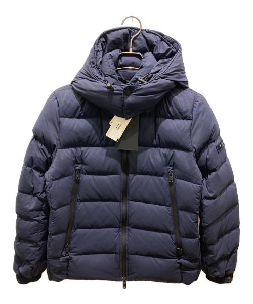 TATRAS（タトラス）TATRAS (タトラス) BORBOREダウンジャケット ネイビー サイズ:1の古着・服飾アイテム