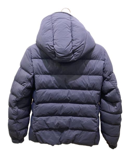 TATRAS（タトラス）TATRAS (タトラス) BORBOREダウンジャケット ネイビー サイズ:1の古着・服飾アイテム