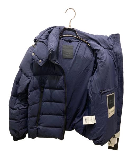 TATRAS（タトラス）TATRAS (タトラス) BORBOREダウンジャケット ネイビー サイズ:1の古着・服飾アイテム