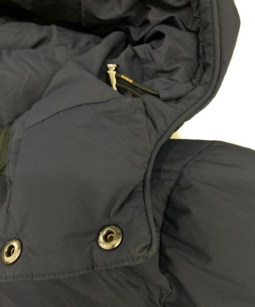 TATRAS（タトラス）TATRAS (タトラス) BORBOREダウンジャケット ネイビー サイズ:1の古着・服飾アイテム