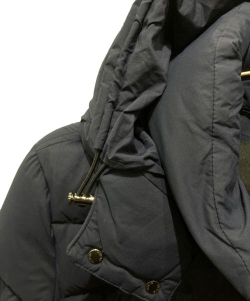 TATRAS（タトラス）TATRAS (タトラス) BORBOREダウンジャケット ネイビー サイズ:1の古着・服飾アイテム