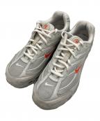 NIKEナイキ）の古着「ショックス ライド2　HQ5412-072」｜Light Bone and Turf