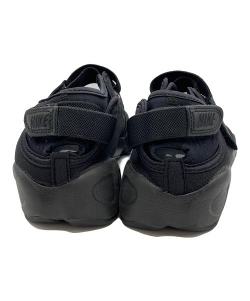 NIKE（ナイキ）NIKE (ナイキ) エアリフト　HF5389-001 ブラック サイズ:23㎝の古着・服飾アイテム