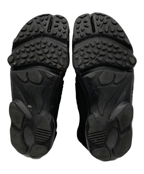 NIKE（ナイキ）NIKE (ナイキ) エアリフト　HF5389-001 ブラック サイズ:23㎝の古着・服飾アイテム