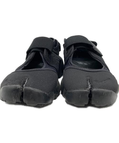 NIKE（ナイキ）NIKE (ナイキ) エアリフト　HF5389-001 ブラック サイズ:23㎝の古着・服飾アイテム