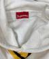 中古・古着 Supreme (シュプリーム) hockey hooded sweatshirt ホワイト サイズ:M：10000円