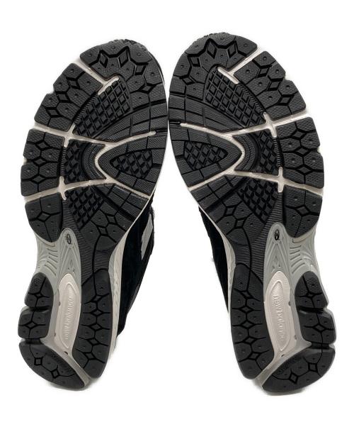 NEW BALANCE（ニューバランス）NEW BALANCE (ニューバランス) ローカットスニーカー　M2002RXD ブラック サイズ:29cmの古着・服飾アイテム