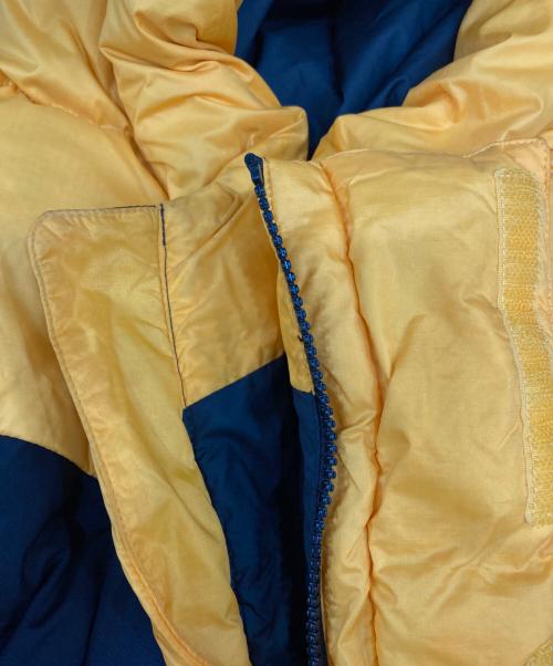 THE NORTH FACE（ザ ノース フェイス）THE NORTH FACE (ザ ノース フェイス) Himalayan Down Parka イエロー サイズ:Mの古着・服飾アイテム