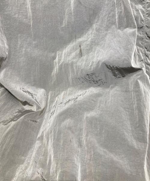 PROCLUB（プロクラブ）PROCLUB (プロクラブ) ナイロンアノラック グレー サイズ:Lの古着・服飾アイテム