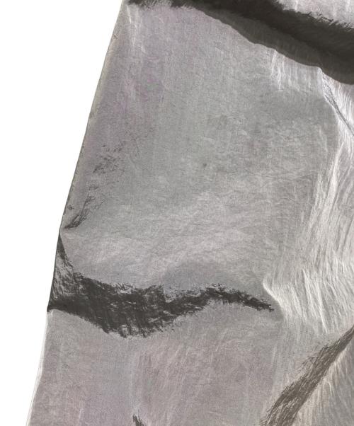 PROCLUB（プロクラブ）PROCLUB (プロクラブ) ナイロンアノラック グレー サイズ:Lの古着・服飾アイテム