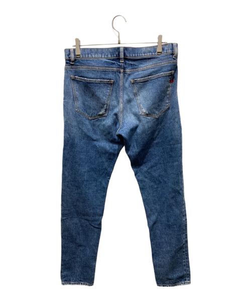 DIESEL（ディーゼル）DIESEL (ディーゼル) 2019 D-Strukt　A03562 インディゴ サイズ:W32の古着・服飾アイテム