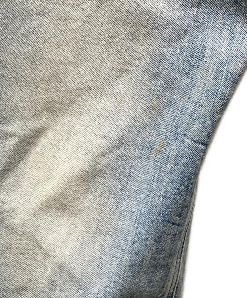 DIESEL（ディーゼル）DIESEL (ディーゼル) 1979 SLEENKER　A03595 インディゴ サイズ:W29の古着・服飾アイテム