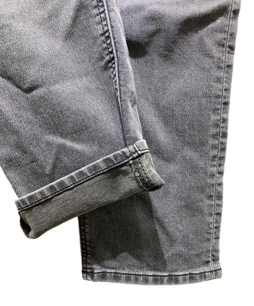 DIESEL（ディーゼル）DIESEL (ディーゼル) 2030 D-KROOLEY JOGG　A11883 グレー サイズ:W32の古着・服飾アイテム