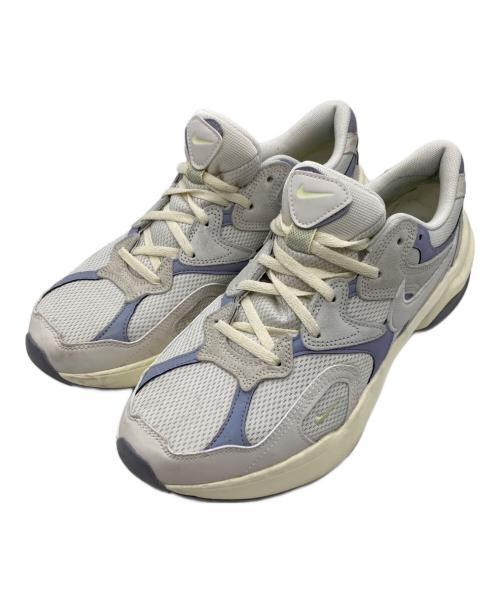 NIKE（ナイキ）NIKE (ナイキ) AL8 Summit White Light Bone Phantom White ラベンダー サイズ:29cmの古着・服飾アイテム