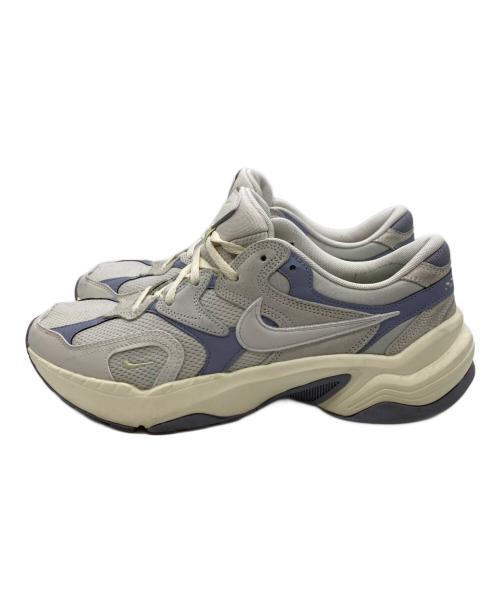 NIKE（ナイキ）NIKE (ナイキ) AL8 Summit White Light Bone Phantom White ラベンダー サイズ:29cmの古着・服飾アイテム