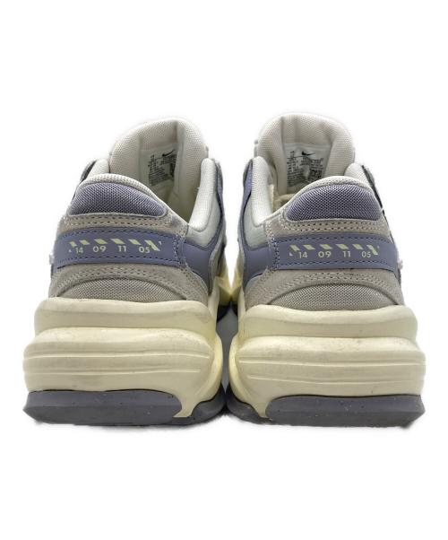 NIKE（ナイキ）NIKE (ナイキ) AL8 Summit White Light Bone Phantom White ラベンダー サイズ:29cmの古着・服飾アイテム