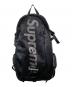 SUPREME（シュプリーム）の古着「backpack　20SS」｜ブラック