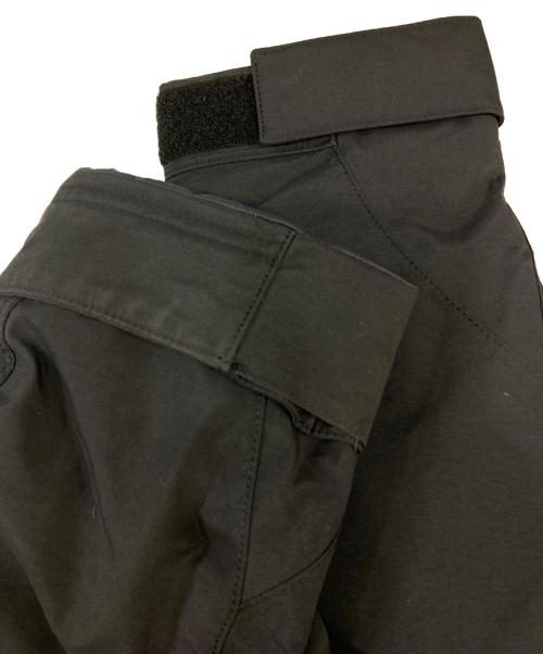 THE NORTH FACE（ザ ノース フェイス）THE NORTH FACE (ザ ノース フェイス) Mountain Down Jacket ブラック サイズ:Lの古着・服飾アイテム