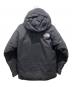 THE NORTH FACE (ザ ノース フェイス) Mountain Down Jacket ブラック サイズ:L：34000円