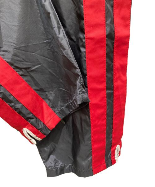 adidas（アディダス）adidas (アディダス) ナイロンパンツ ブラック サイズ:Lの古着・服飾アイテム