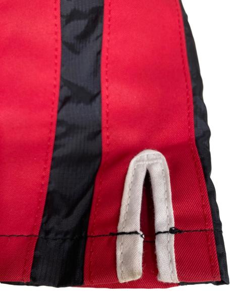 adidas（アディダス）adidas (アディダス) ナイロンパンツ ブラック サイズ:Lの古着・服飾アイテム