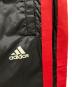中古・古着 adidas (アディダス) ナイロンパンツ ブラック サイズ:L：5000円