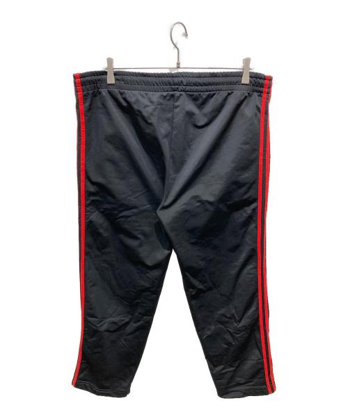 adidas（アディダス）adidas (アディダス) トラックパンツ ブラック サイズ:Lの古着・服飾アイテム