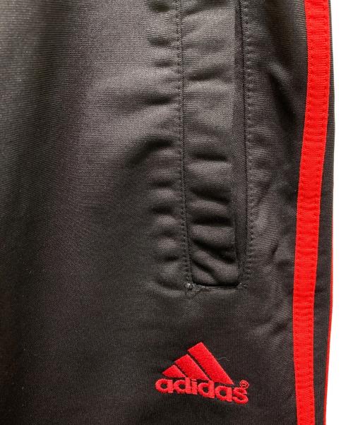 adidas（アディダス）adidas (アディダス) トラックパンツ ブラック サイズ:Lの古着・服飾アイテム