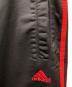 中古・古着 adidas (アディダス) トラックパンツ ブラック サイズ:L：5000円