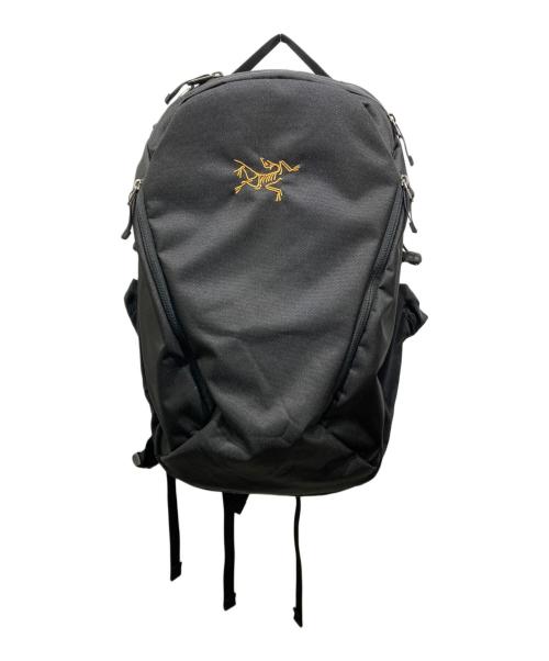 ARC'TERYX（アークテリクス）ARC'TERYX (アークテリクス) Mantis 26 Backpack　X000006044 ブラックの古着・服飾アイテム