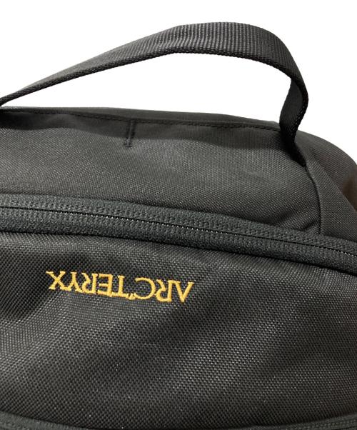 ARC'TERYX（アークテリクス）ARC'TERYX (アークテリクス) Mantis 26 Backpack　X000006044 ブラックの古着・服飾アイテム