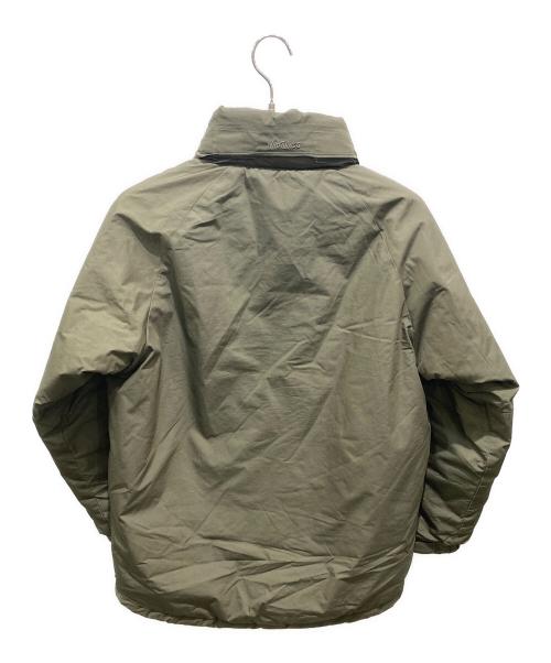 WILD THINGS（ワイルドシングス）WILD THINGS (ワイルドシングス) HAPPY JACKET ブラウン サイズ:Sの古着・服飾アイテム