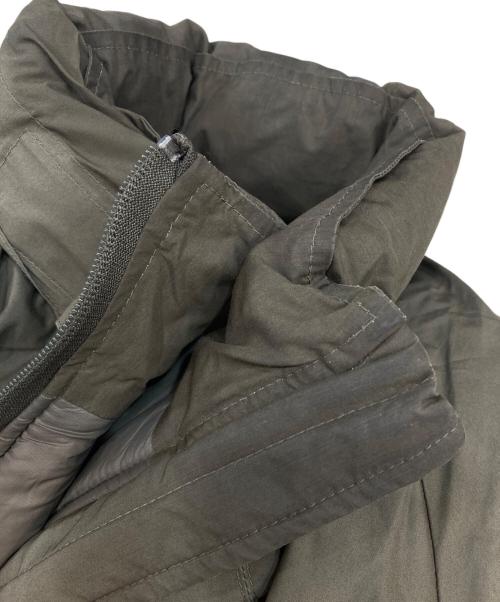 WILD THINGS（ワイルドシングス）WILD THINGS (ワイルドシングス) HAPPY JACKET ブラウン サイズ:Sの古着・服飾アイテム