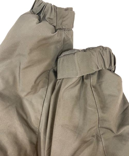 WILD THINGS（ワイルドシングス）WILD THINGS (ワイルドシングス) HAPPY JACKET ブラウン サイズ:Sの古着・服飾アイテム