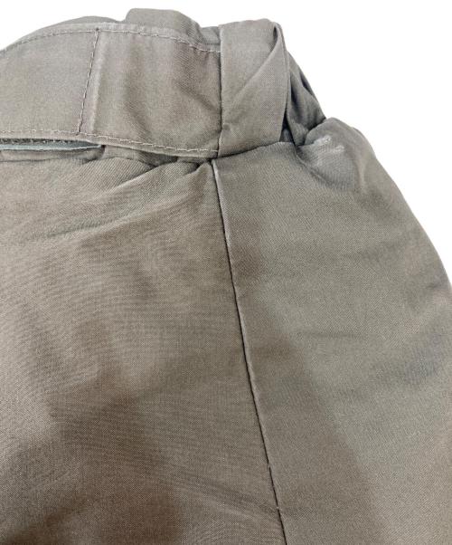 WILD THINGS（ワイルドシングス）WILD THINGS (ワイルドシングス) HAPPY JACKET ブラウン サイズ:Sの古着・服飾アイテム