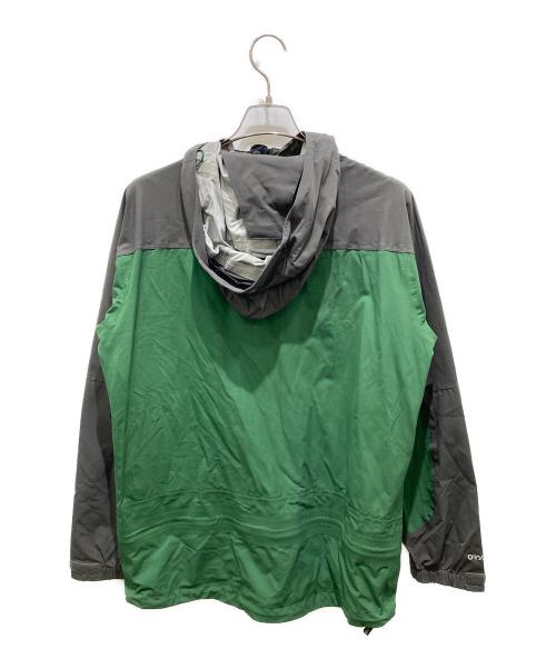 MOUNTAIN HARD WEAR（マウンテンハードウェア）MOUNTAIN HARD WEAR (マウンテンハードウェア) ウィンターコヒージョンジャケット　0E0486 グリーン サイズ:Lの古着・服飾アイテム