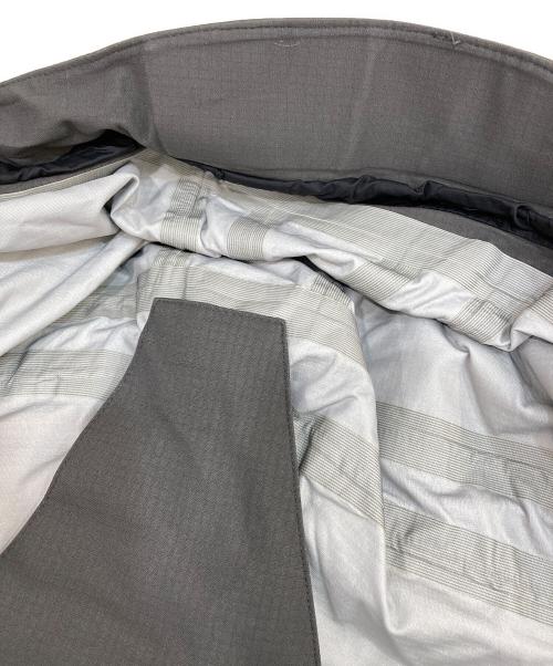 MOUNTAIN HARD WEAR（マウンテンハードウェア）MOUNTAIN HARD WEAR (マウンテンハードウェア) ウィンターコヒージョンジャケット　0E0486 グリーン サイズ:Lの古着・服飾アイテム