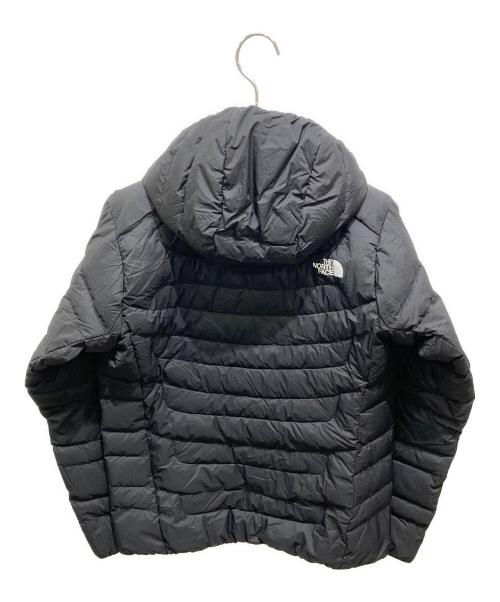 THE NORTH FACE（ザ ノース フェイス）THE NORTH FACE (ザ ノース フェイス) Thunder Hoodie　NYW82311 ブラック サイズ:Mの古着・服飾アイテム