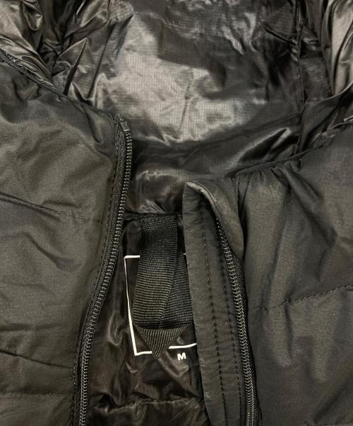 THE NORTH FACE（ザ ノース フェイス）THE NORTH FACE (ザ ノース フェイス) Thunder Hoodie　NYW82311 ブラック サイズ:Mの古着・服飾アイテム