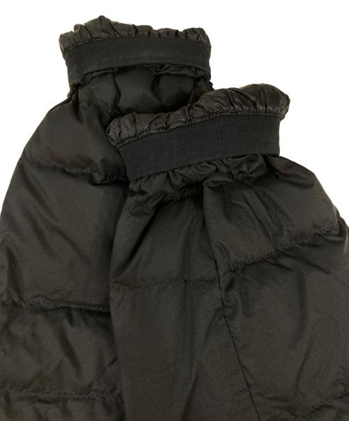 THE NORTH FACE（ザ ノース フェイス）THE NORTH FACE (ザ ノース フェイス) Thunder Hoodie　NYW82311 ブラック サイズ:Mの古着・服飾アイテム
