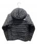 THE NORTH FACE (ザ ノース フェイス) Thunder Hoodie　NYW82311 ブラック サイズ:M：22000円