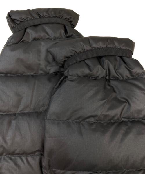 Patagonia（パタゴニア）Patagonia (パタゴニア) Down Sweater Hoody ブラック サイズ:Sの古着・服飾アイテム