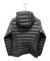 Patagonia (パタゴニア) Down Sweater Hoody ブラック サイズ:S：15000円