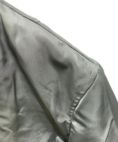 AVIREX（アヴィレックス）AVIREX (アヴィレックス) MA-1ジャケット グリーン サイズ:Mの古着・服飾アイテム