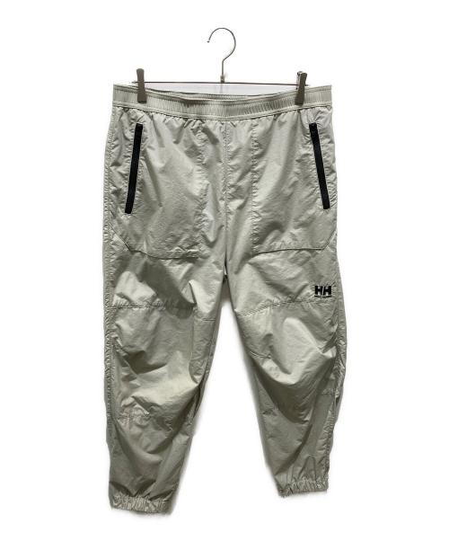 HELLY HANSEN（ヘリーハンセン）HELLY HANSEN (ヘリーハンセン) ベルゲンパンツ　HO22302 グレー サイズ:XLの古着・服飾アイテム