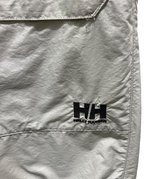 HELLY HANSEN（ヘリーハンセン）HELLY HANSEN (ヘリーハンセン) ベルゲンパンツ　HO22302 グレー サイズ:XLの古着・服飾アイテム