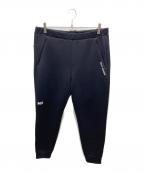 HELLY HANSENヘリーハンセン）の古着「Feather Tech Pants　HH22017」｜ブラック